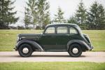 Morris Ten Series M 1938 года